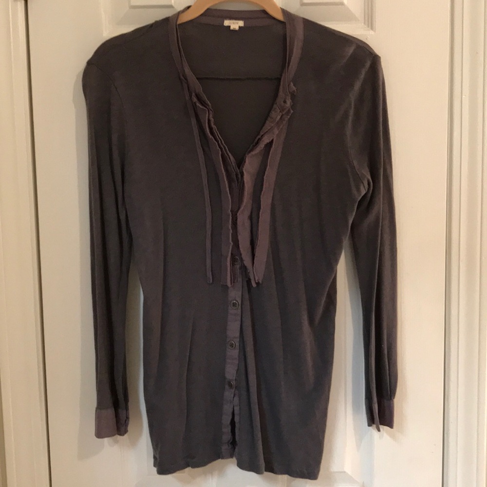 J. Crew shirt